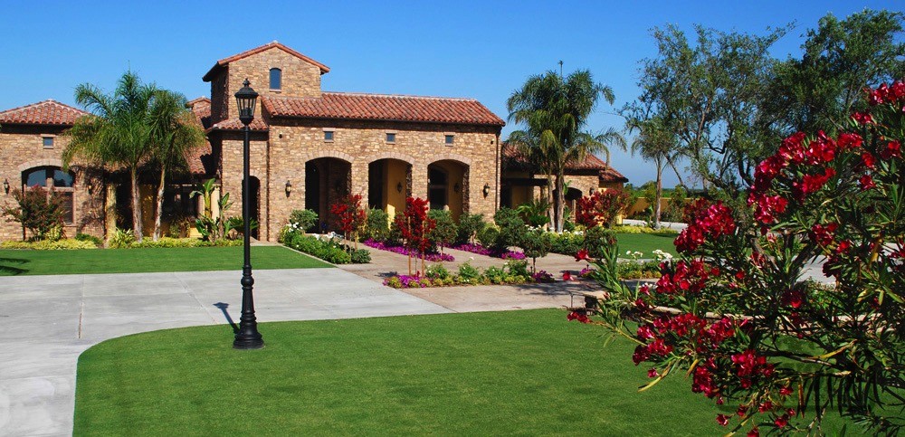 Landscaping Consulting in Fresno CA