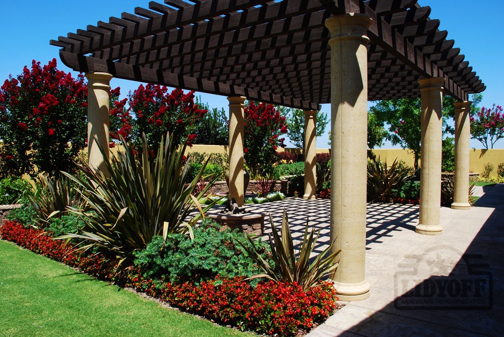 Custom Outdoor Shade Installation Services In Carmel-By-The-Sea CA