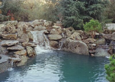 Outdoor Fountain Installation Services in Fresno CA