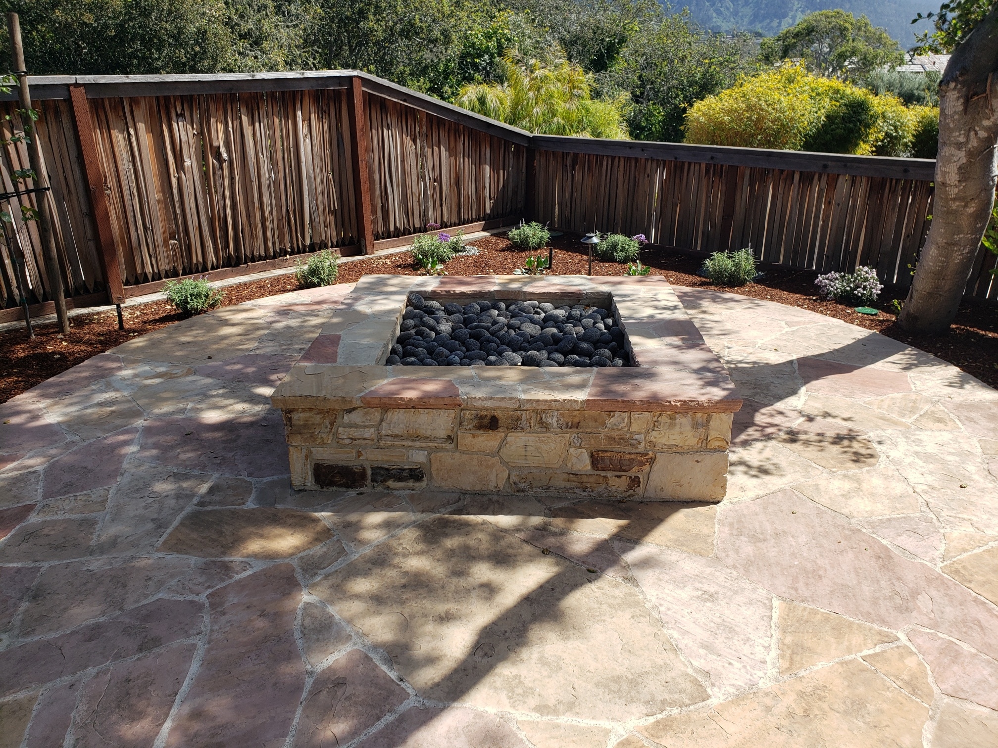 Outdoor Fire Pits Installation Services in Carmel-By-The-Sea CA Image2